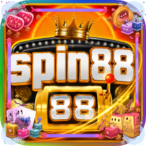 spin88 — galeri pratinjau Resmi APK